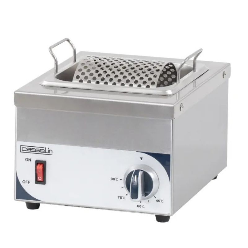 CASSELIN - ROUE À BEURRE CHAUFFANTE