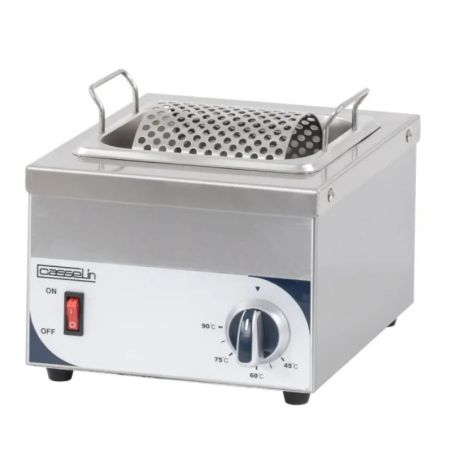 CASSELIN - ROUE À BEURRE CHAUFFANTE