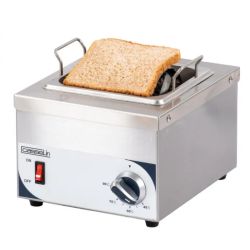 CASSELIN - ROUE À BEURRE CHAUFFANTE