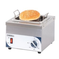 CASSELIN - ROUE À BEURRE CHAUFFANTE