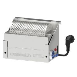 CASSELIN - ROUE À BEURRE CHAUFFANTE