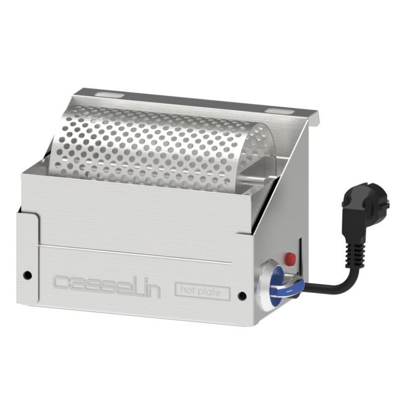 CASSELIN - ROUE À BEURRE CHAUFFANTE