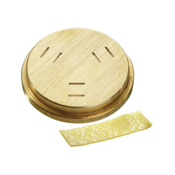 Matrice pâtes Fettuccine 8 mm
