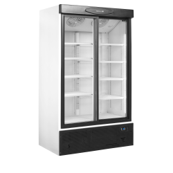 TEFCOLD - Vitrine...