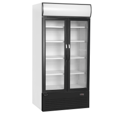 Refroidisseur de présentation