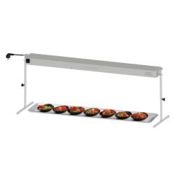 CASSELIN - RAMPE CHAUFFANTE INFRAROUGE 900