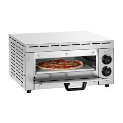 Four pizza ST340