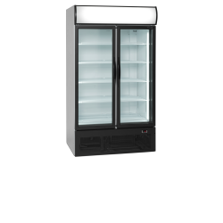 TEFCOLD - Vitrine...
