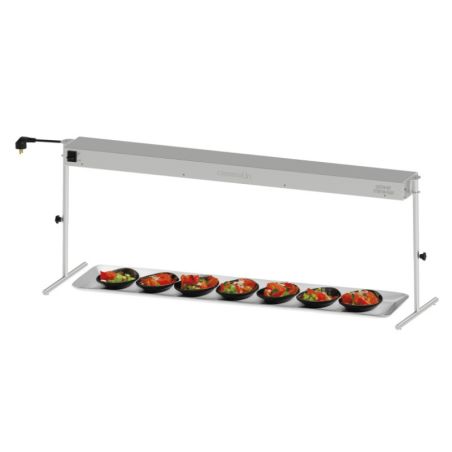 CASSELIN - RAMPE CHAUFFANTE INFRAROUGE 1500