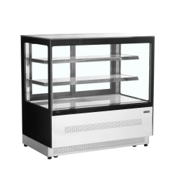 Comptoirs réfrigérés +2 à...