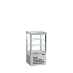 TEFCOLD - Vitrine...