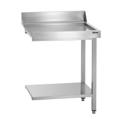 Table d'égouttage DS-700R
