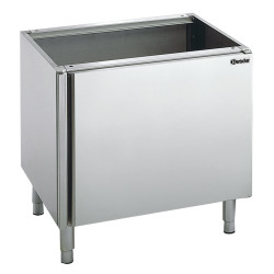 Soubassement 600, L600, 1T, EI