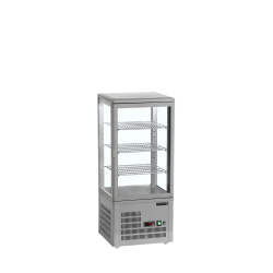 TEFCOLD - Vitrine...
