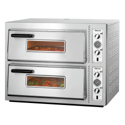 Four à pizzas NT 622VS