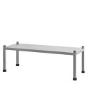 CASSELIN - RAMPE CHAUFFANTE EMPILABLE 150