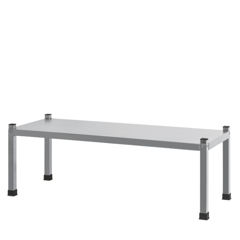 CASSELIN - RAMPE CHAUFFANTE EMPILABLE 150