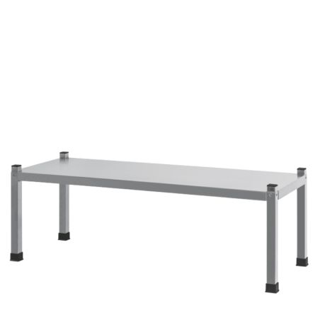 CASSELIN - RAMPE CHAUFFANTE EMPILABLE 150