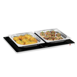 Plaque chauffante WP320S 1/1S