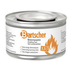 Gel combustible Bartscher...