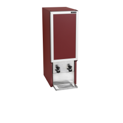 TEFCOLD - Distributeur de...