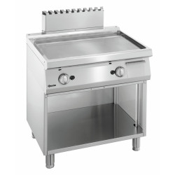 Plaque grill gaz 700, L800,...