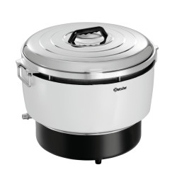 Cuiseur riz à gaz 10L