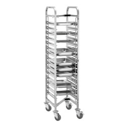 Chariot Gastronorm AGN1500-1/1