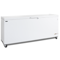 Congélateur de crème glacée...