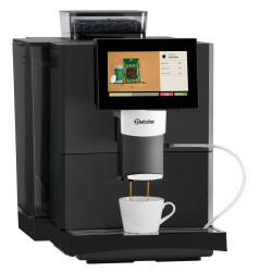 Distributeur autom de café...