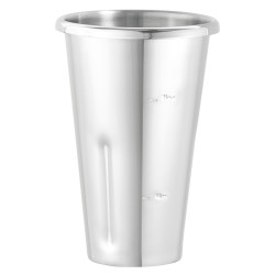 Godet Mixer à boissons 650ml