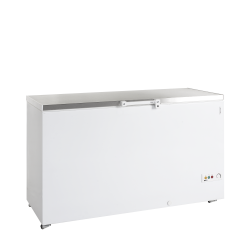 Congélateur de crème glacée...