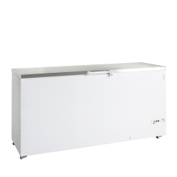 Congélateur de crème glacée...