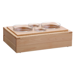 Set de système de buffet GLS4