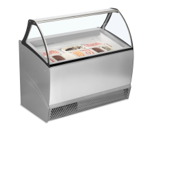 Vitrine ventilée pour glace...
