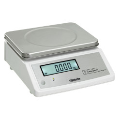 Balance cuisine, 15kg, 5g
