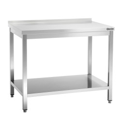 Table trav. 700, L1000, AD