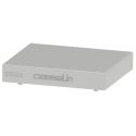 CASSELIN - PLAQUE CHAUFFANTE INOX GN 1/3