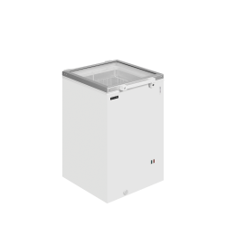 Congélateur de crème glacée...