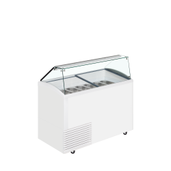 TEFCOLD - Vitrine pour...