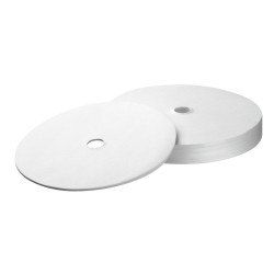 Filtres papier ronds 195mm,...