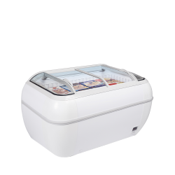 Réfrigérateur / congélateur...