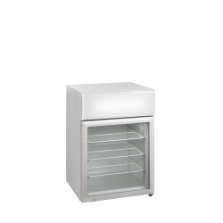 Congélateur table top -24 à...