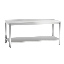 Table trav. 600, L2000, AD