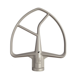 Batteur plat  5K7SFB