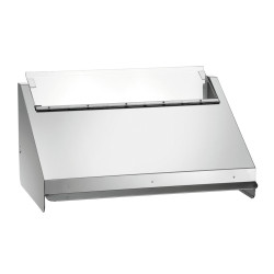 Capot insonorisant 3000/25