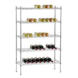 Étagère à vin 5200