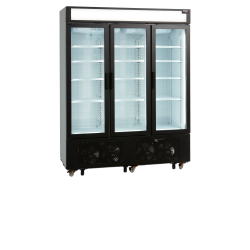 Congélateurs verticaux de...