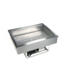 Cuve de refroidissement...