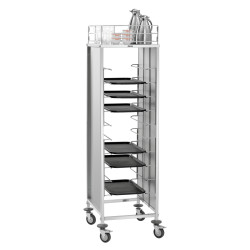 Chariot Gastronorm AGN1000-1/1